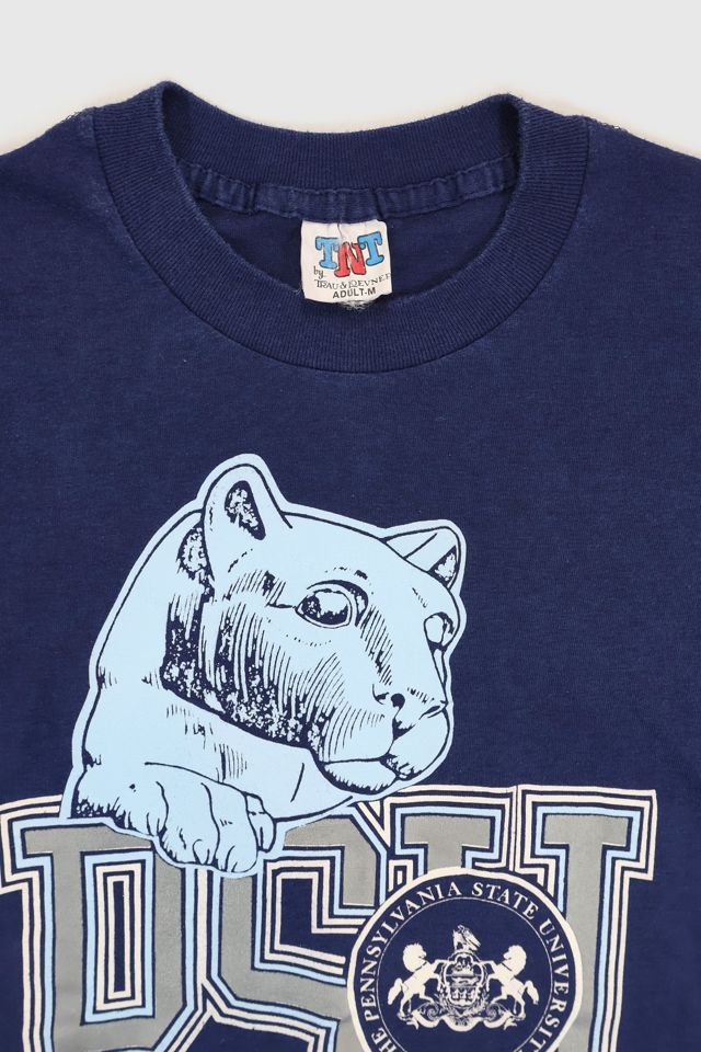Vintage Penn State Tee #2