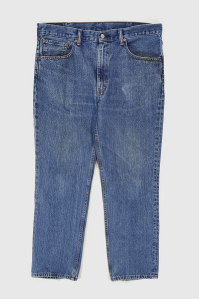 Vintage Levi’s® 516 Straight Fit Jeans