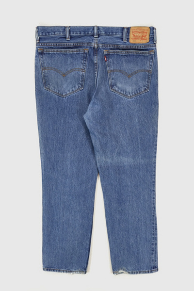 Vintage Levi’s® 516 Straight Fit Jeans