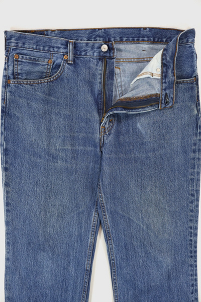 Vintage Levi’s® 516 Straight Fit Jeans