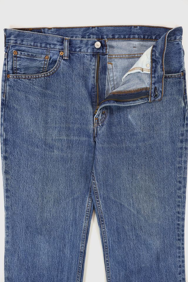 Vintage Levi’s® 516 Straight Fit Jeans #2