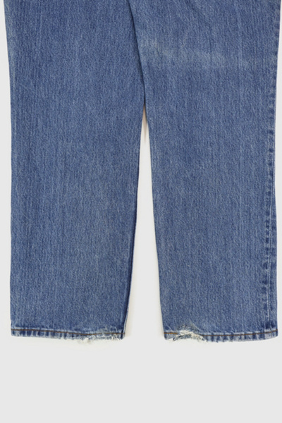 Vintage Levi’s® 516 Straight Fit Jeans