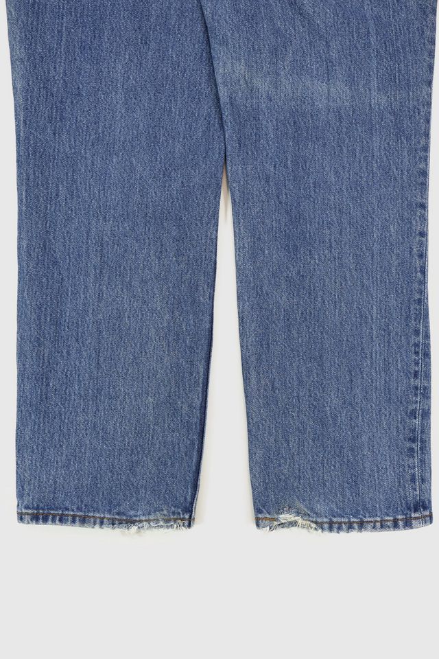 Vintage Levi’s® 516 Straight Fit Jeans #4
