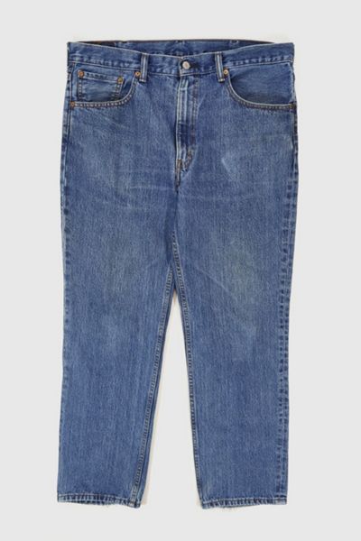 Vintage Levi’s® 516 Straight Fit Jeans
