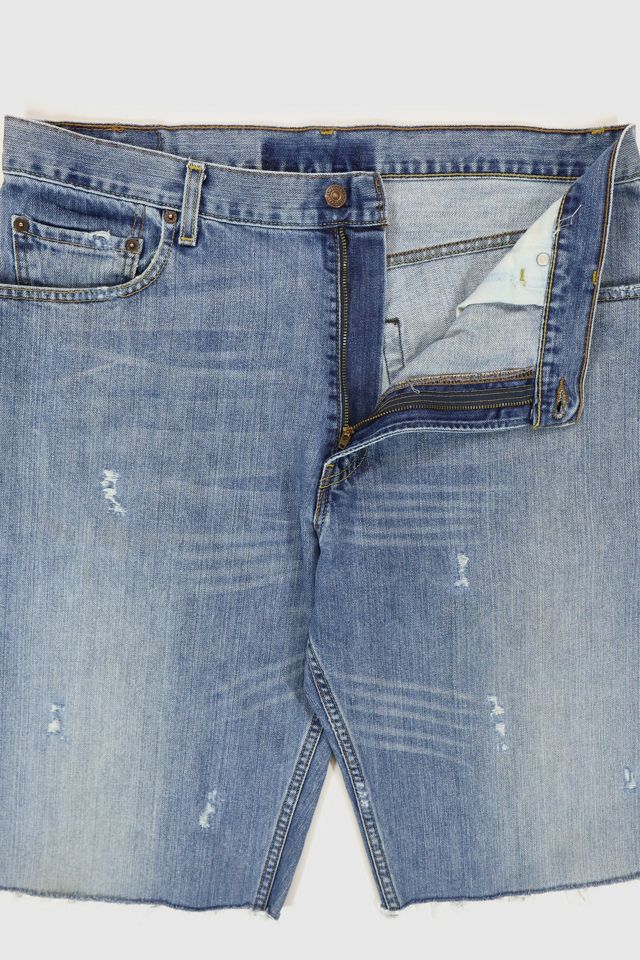 Vintage Levi’s® 559 Relaxed Fit Shorts #2