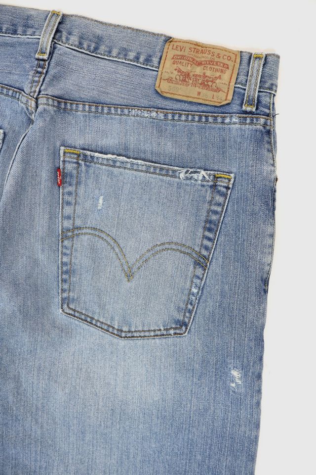 Vintage Levi’s® 559 Relaxed Fit Shorts #3