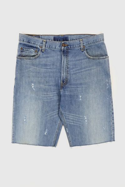 Vintage Levi’s® 559 Relaxed Fit Shorts