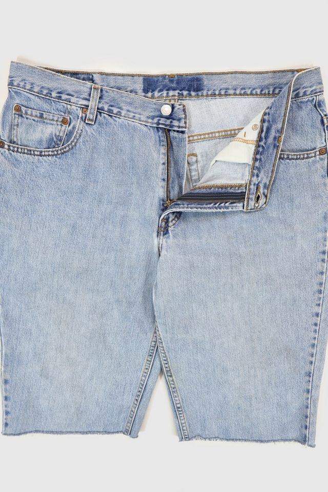 Vintage Levi’s® Relaxed Fit Jorts #2