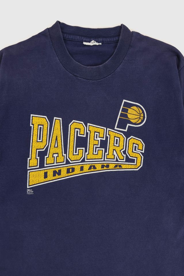Vintage Indiana Pacers Tee #1