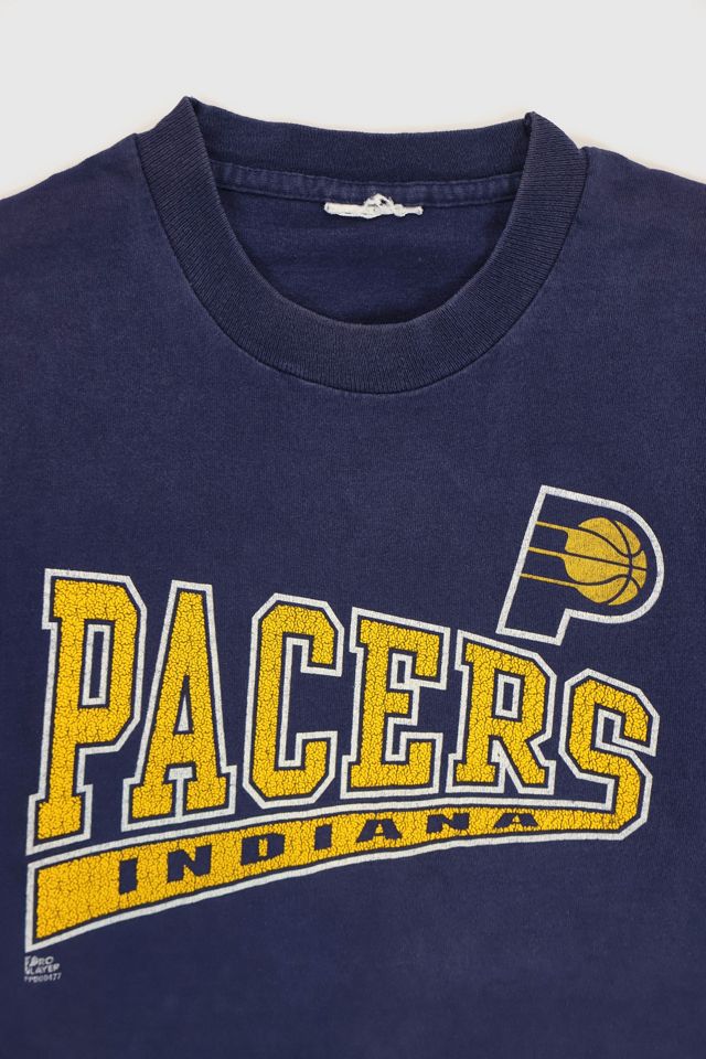 Vintage Indiana Pacers Tee #2