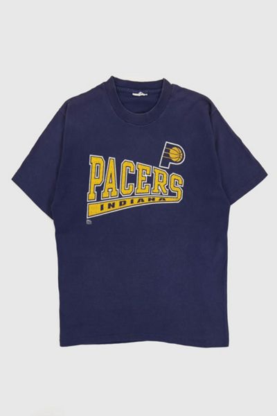 Vintage Indiana Pacers Tee