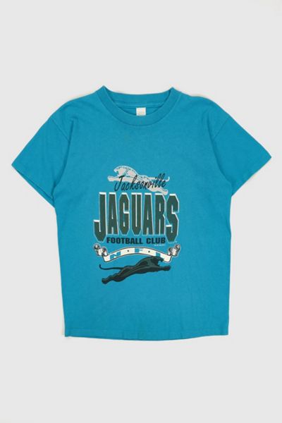 Vintage 1993 Jacksonville Jaguars Tee