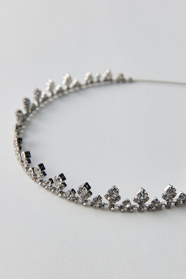 Sophia Crown Headband #1