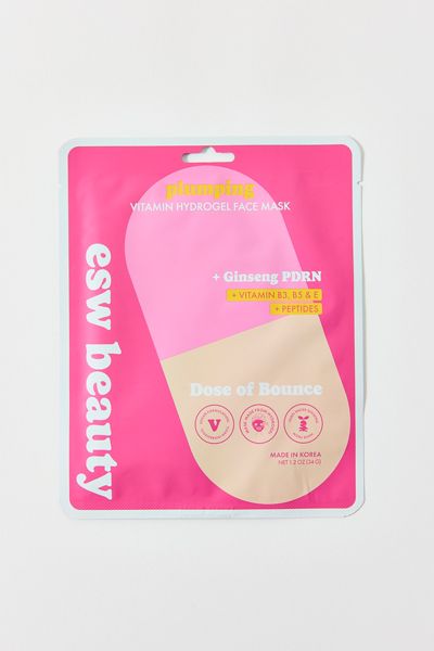 ESW Beauty PDRN Hydrogel Face Mask