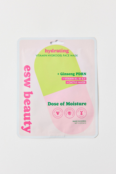 ESW Beauty PDRN Hydrogel Face Mask