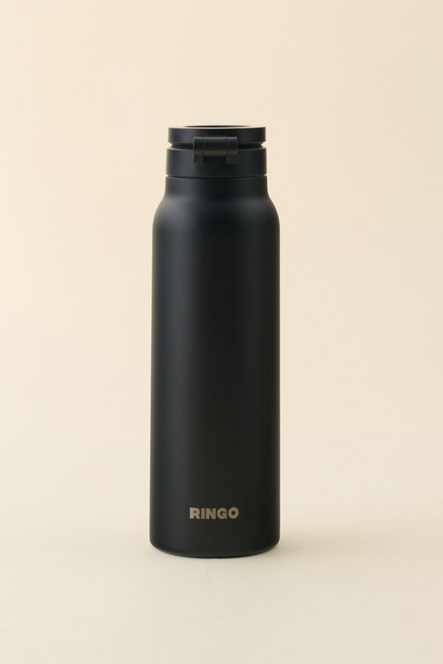 RINGO Pro Phone Mount Stainless Steel 24 oz Water Bottle #1