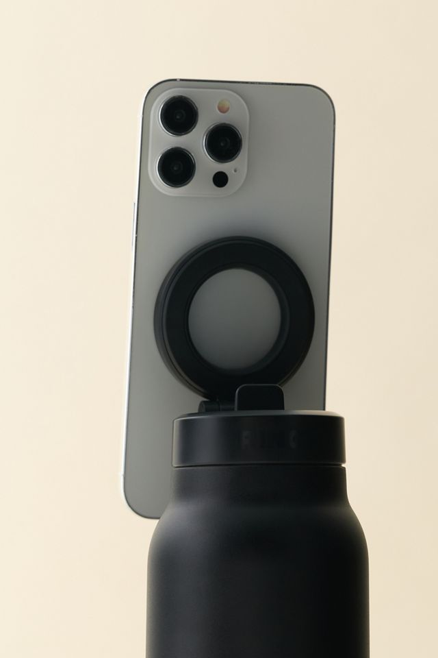 RINGO Pro Phone Mount Stainless Steel 24 oz Water Bottle #2