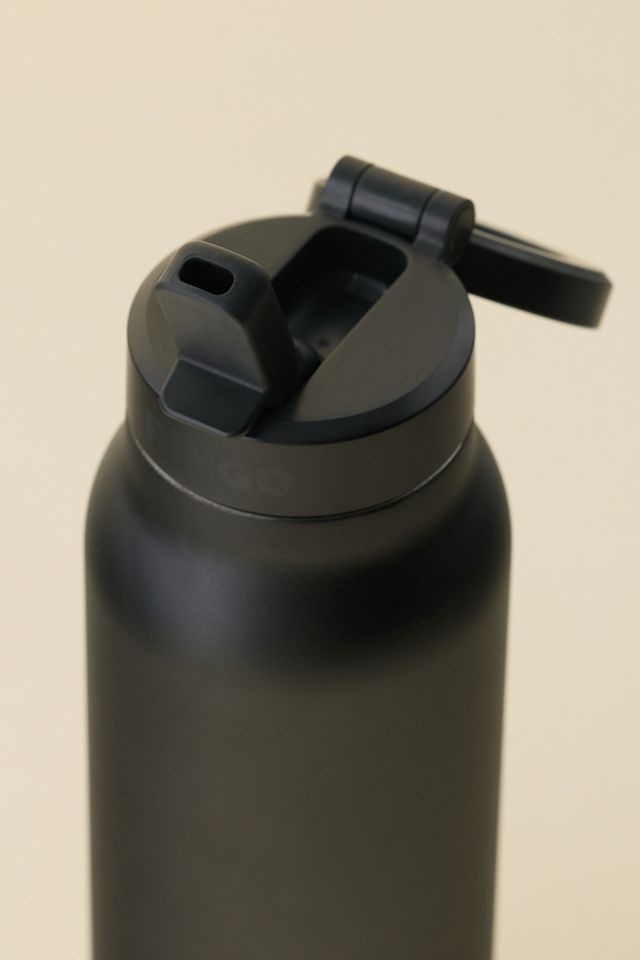 RINGO Pro Phone Mount Stainless Steel 24 oz Water Bottle #4