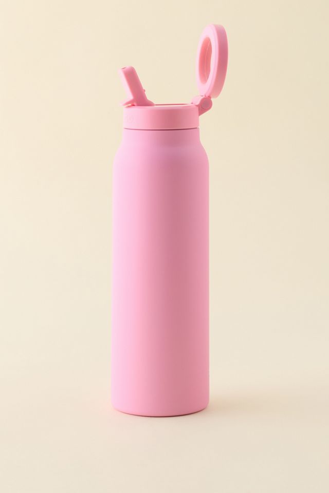 RINGO Pro Phone Mount Stainless Steel 24 oz Water Bottle #3