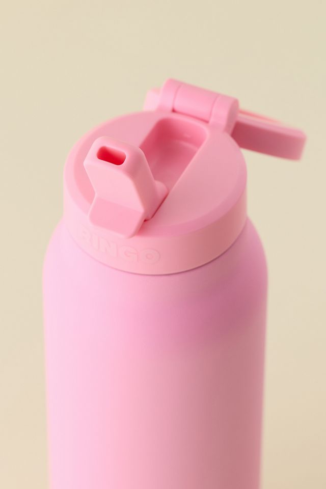 RINGO Pro Phone Mount Stainless Steel 24 oz Water Bottle #4