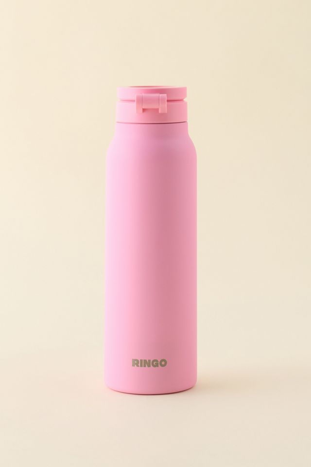 RINGO Pro Phone Mount Stainless Steel 24 oz Water Bottle #2