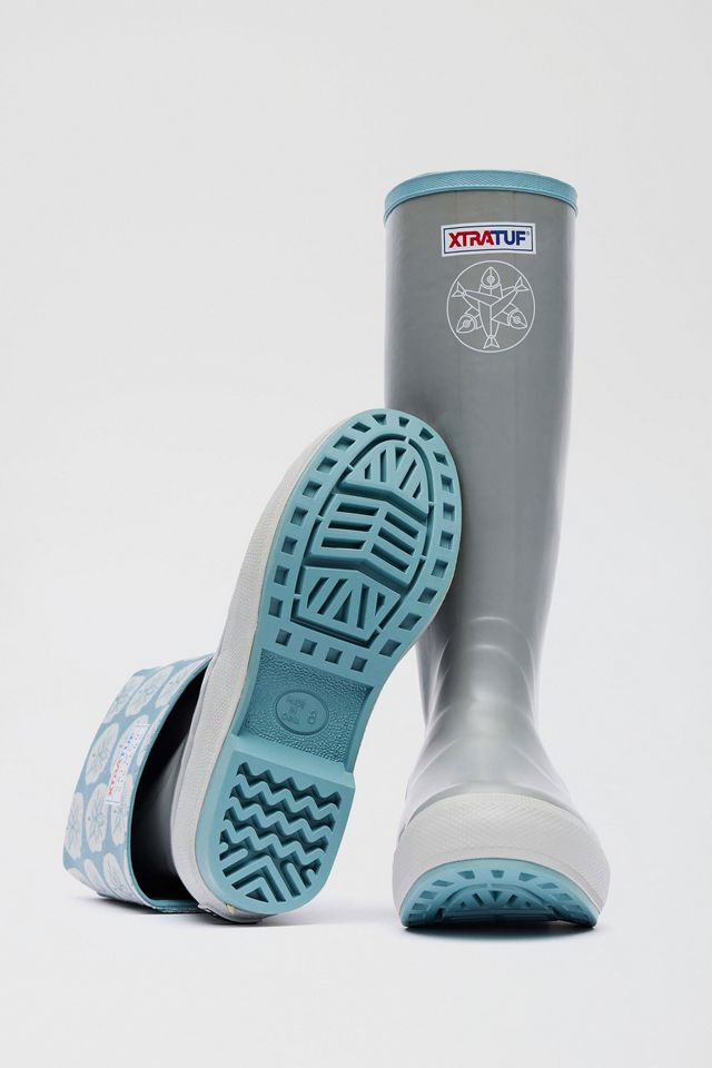 XTRATUF Salmon Sisters 15" Legacy Boot #2