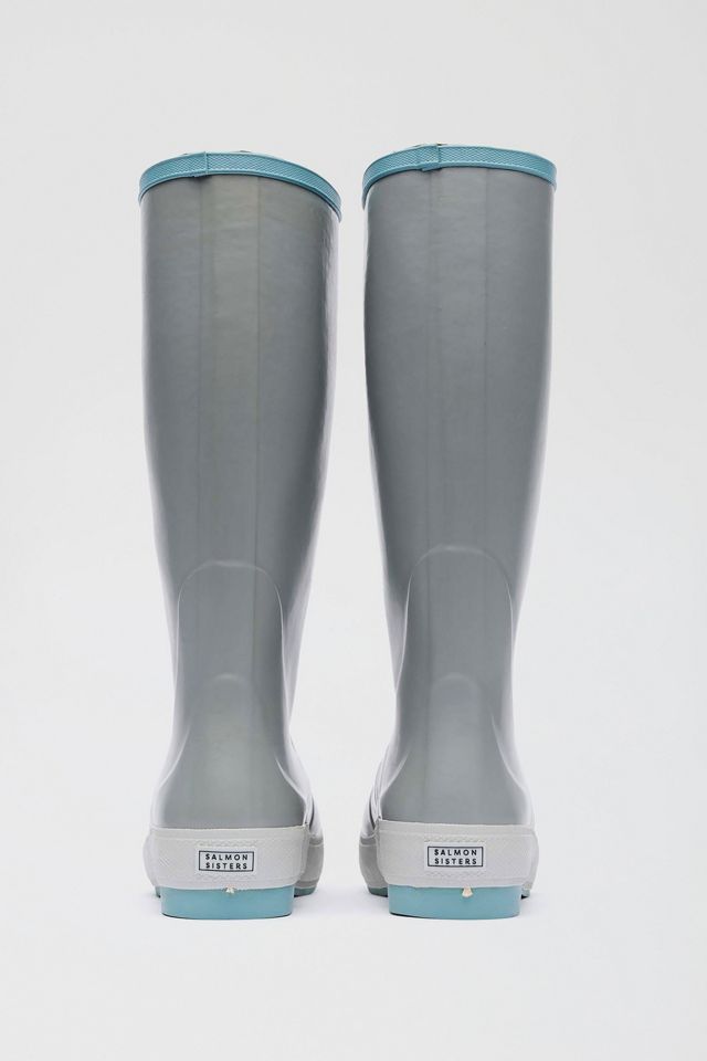 XTRATUF Salmon Sisters 15" Legacy Boot #3
