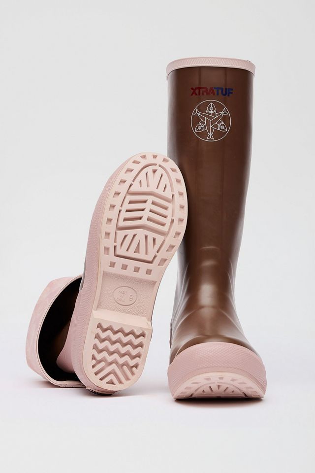 XTRATUF Salmon Sisters 15" Legacy Boot #2