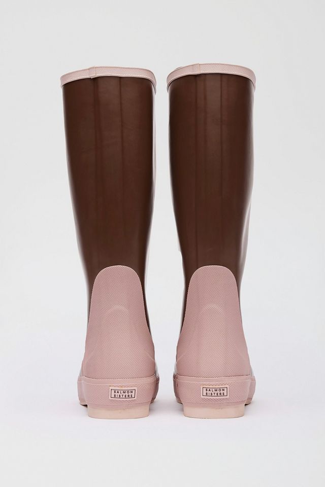 XTRATUF Salmon Sisters 15" Legacy Boot #3