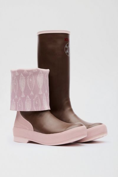 XTRATUF Salmon Sisters 15" Legacy Boot