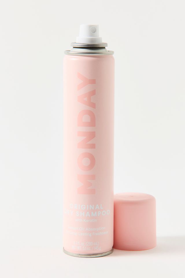 MONDAY Haircare Original Dry Shampoo #1