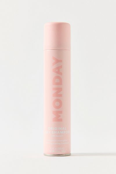 MONDAY Haircare Original Dry Shampoo