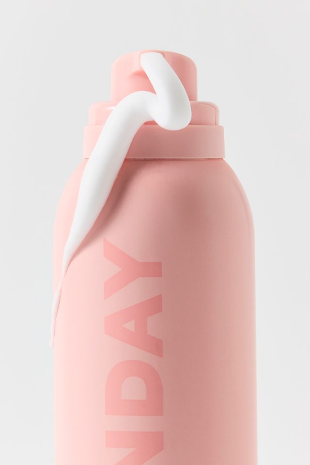 MONDAY Haircare Volume Texturizing Hair Mousse #2