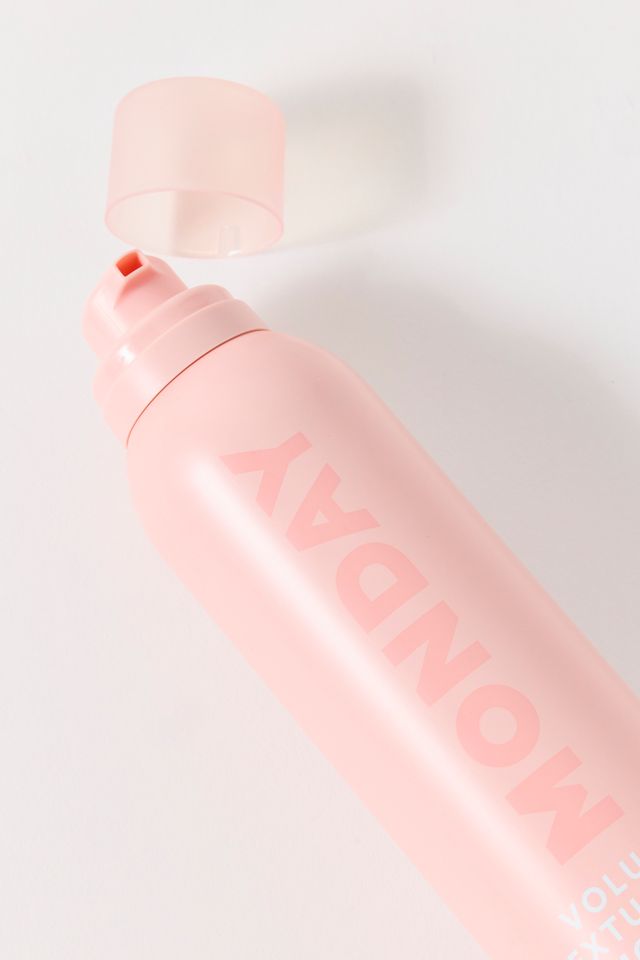 MONDAY Haircare Volume Texturizing Hair Mousse #3