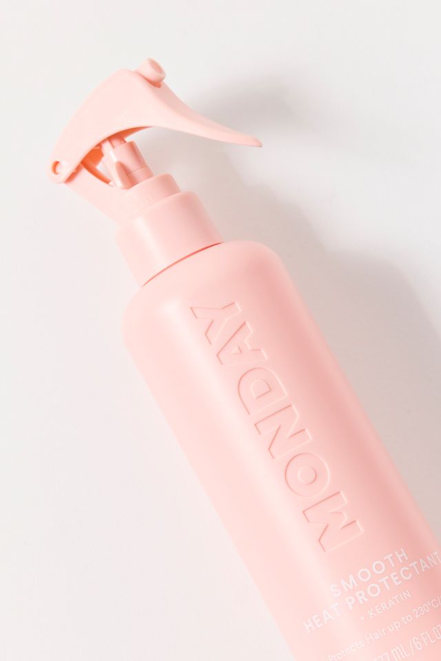 MONDAY Haircare Smooth Heat Protectant Spray #1