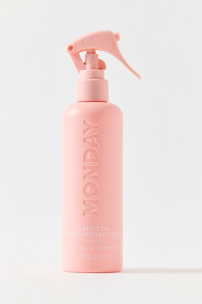 MONDAY Haircare Smooth Heat Protectant Spray