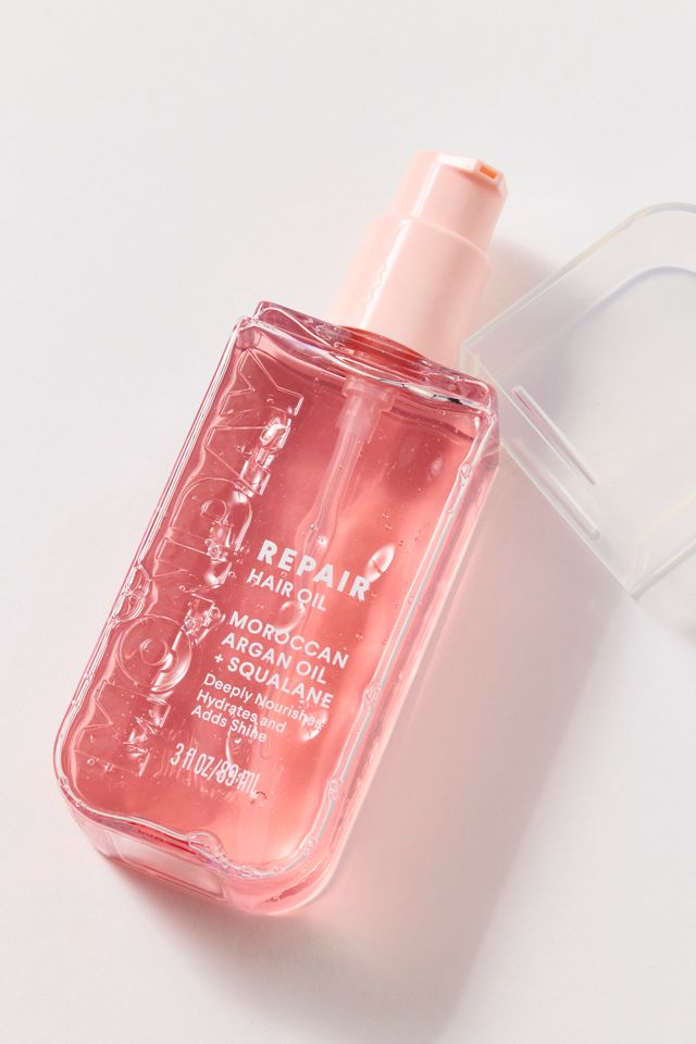 MONDAY Haircare Repair Hair Oil #1