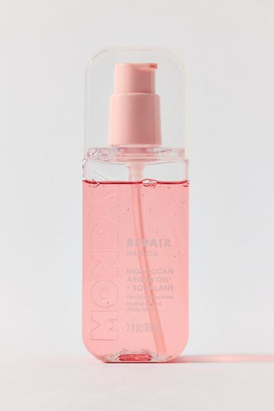 MONDAY Haircare Repair Hair Oil