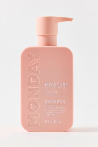 MONDAY Haircare Shampoo