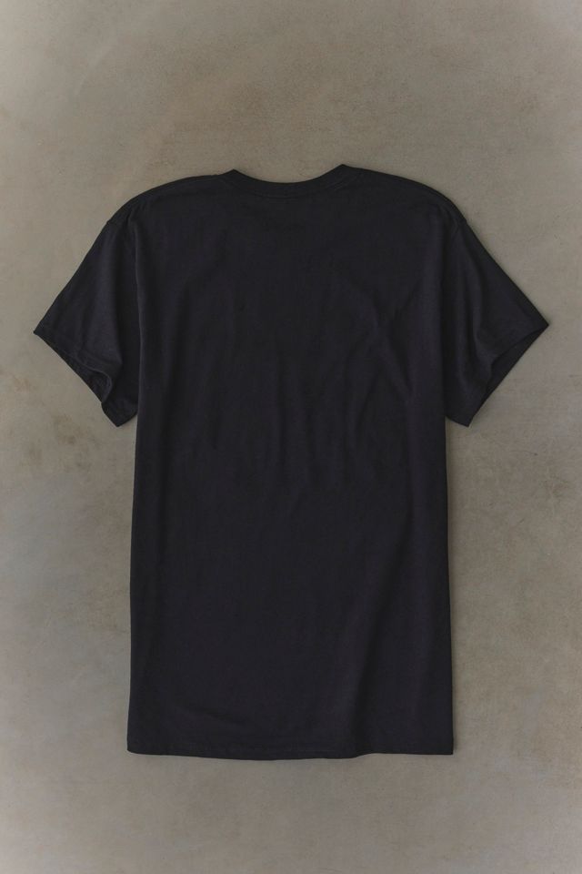 Gorillaz Graphic Tee #2
