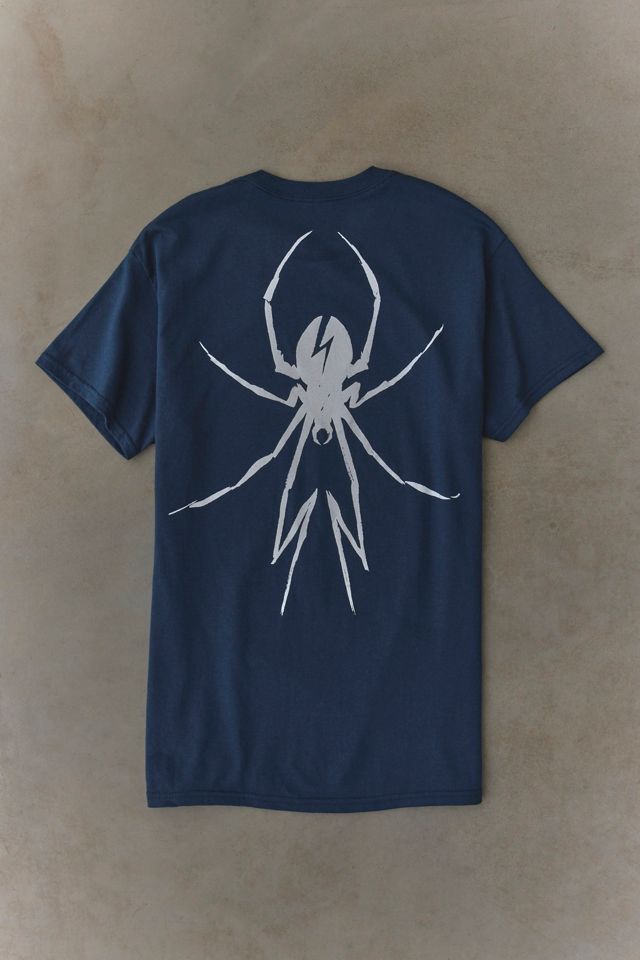 My Chemical Romance Graphic Tee #1