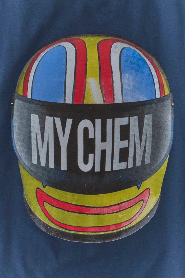 My Chemical Romance Graphic Tee #2
