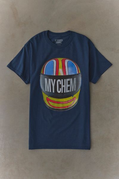 My Chemical Romance Graphic Tee