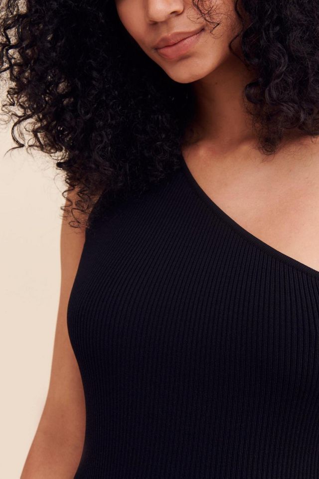 Endless Rose One-shoulder Mini Dress #2