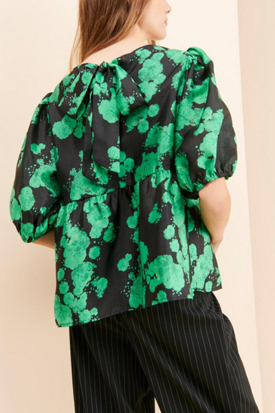 cras Lili Blouse