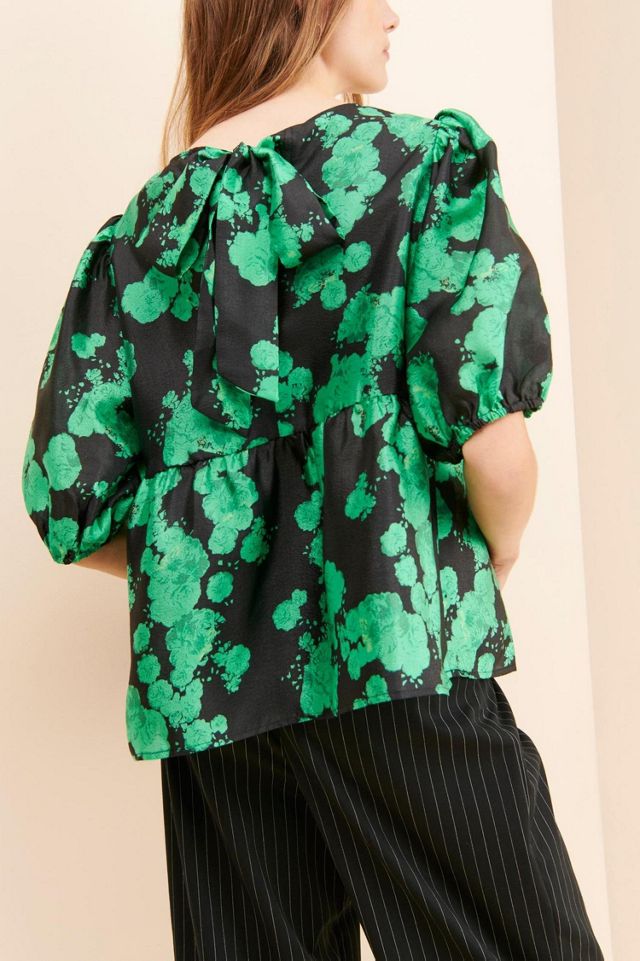 cras Lili Blouse #1