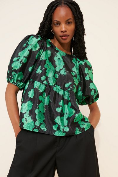 cras Lili Blouse