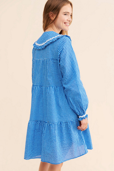 cras Daniacras Shirtdress
