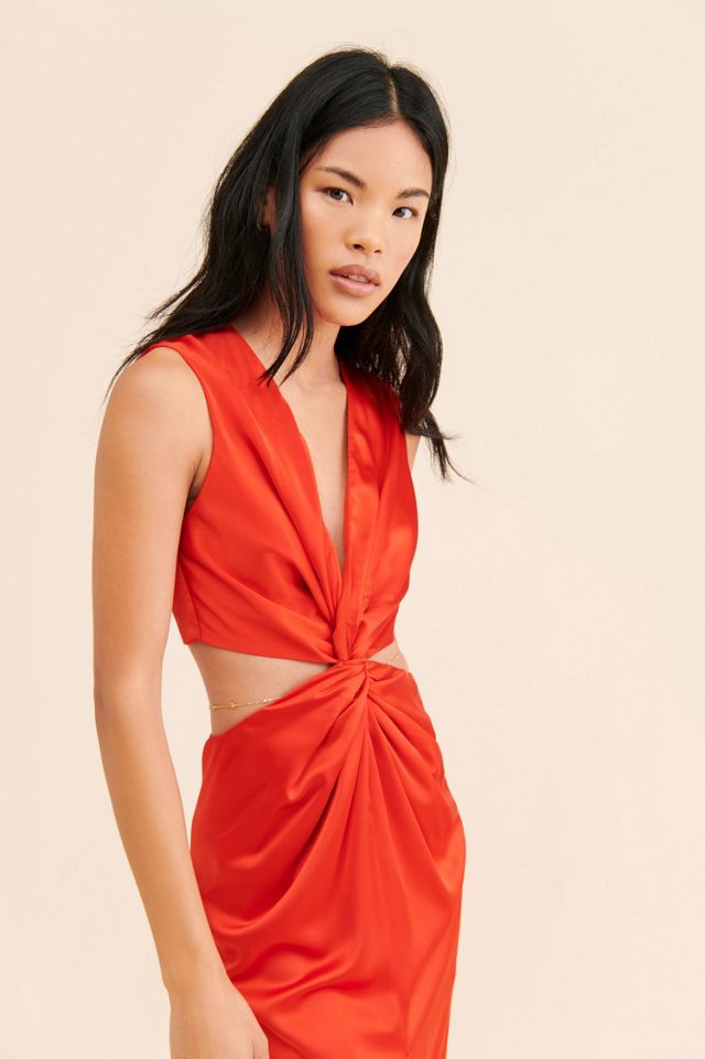 O.P.T Delle Maxi Dress #2