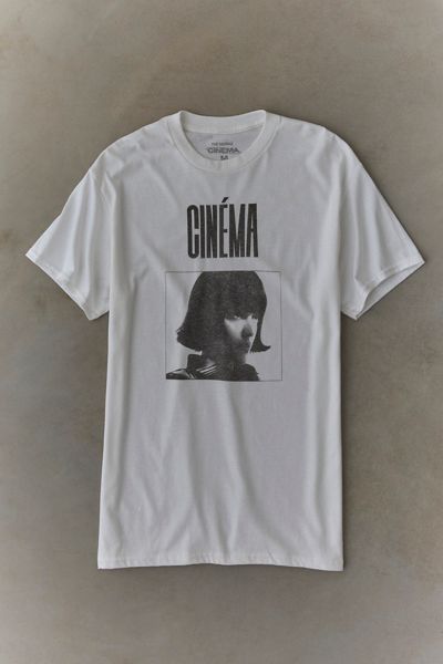 The Marías Cinema Graphic Tee